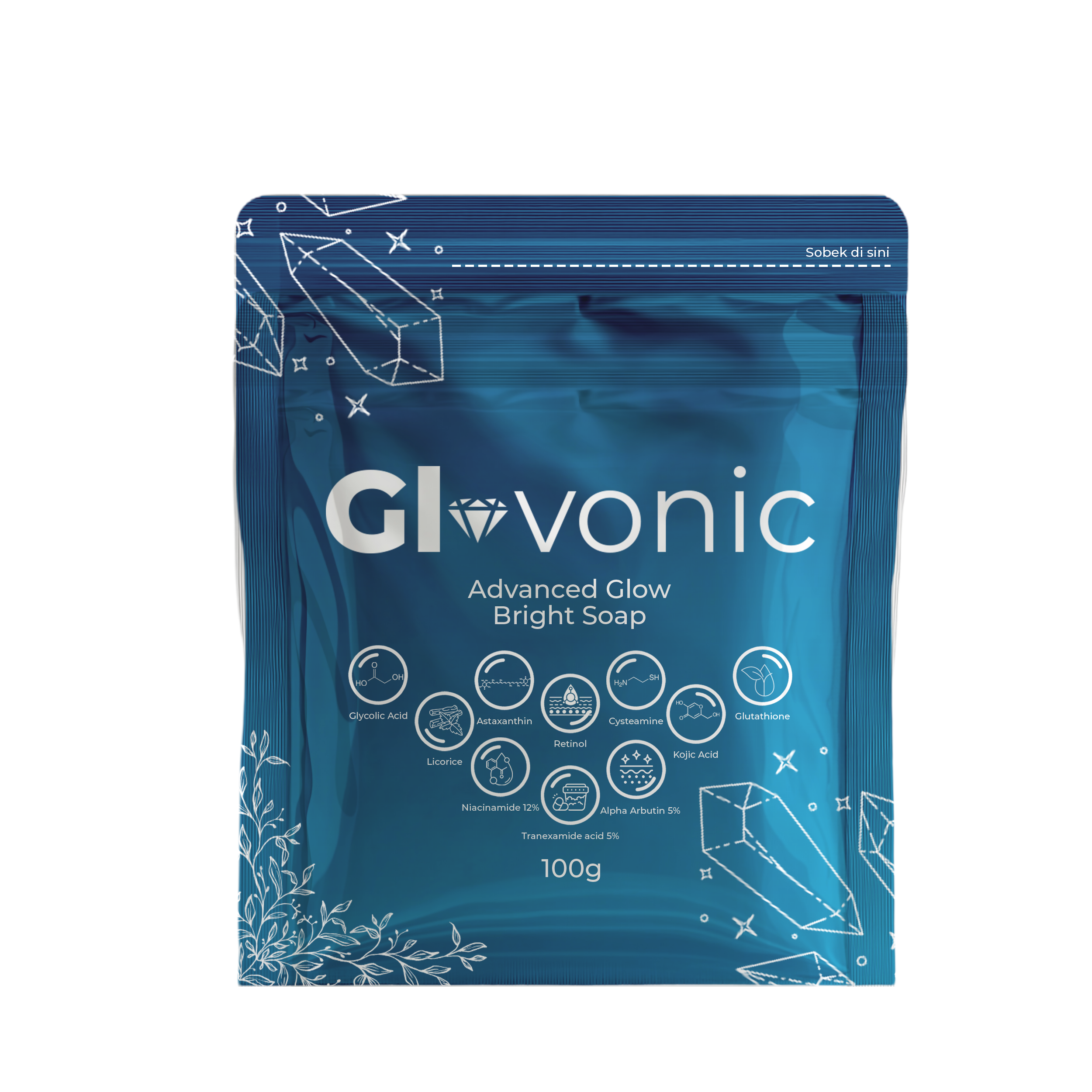 Advance Glow Bright Shop